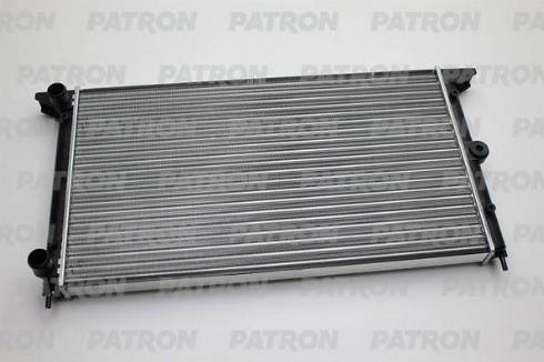 Patron PRS3210 - Радиатор, охлаждение двигателя www.avaruosad.ee