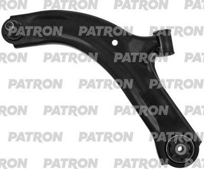 Patron PS5131L - Рычаг подвески колеса www.avaruosad.ee