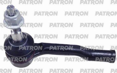 Patron PS1464L - Rotule de barre de connexion www.avaruosad.ee