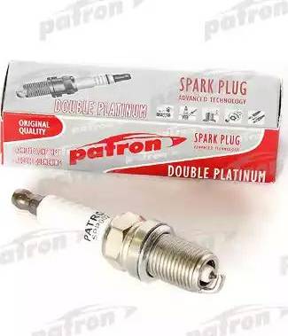 Patron SPP002P - Bougie d'allumage www.avaruosad.ee