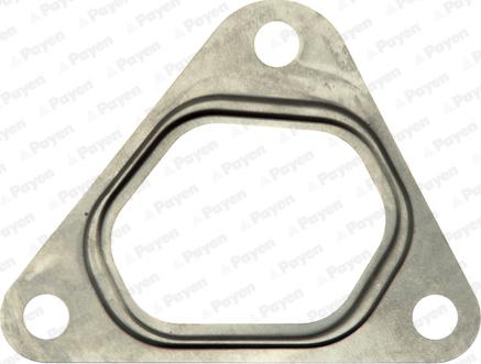 Payen KB5050 - Gasket, charger www.avaruosad.ee