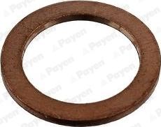 Payen PA401 - Seal, oil drain plug www.avaruosad.ee