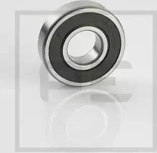 PE Automotive 010.122-00A - Pilot Bearing, clutch www.avaruosad.ee