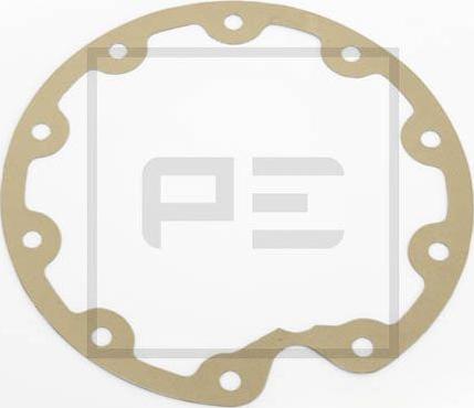 PE Automotive 011.054-00A - Seal, planetary gearbox www.avaruosad.ee