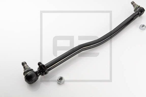 PE Automotive 012.086-00A - Centre Rod Assembly www.avaruosad.ee