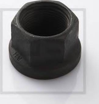 PE Automotive 017.109-00A - Wheel Nut www.avaruosad.ee