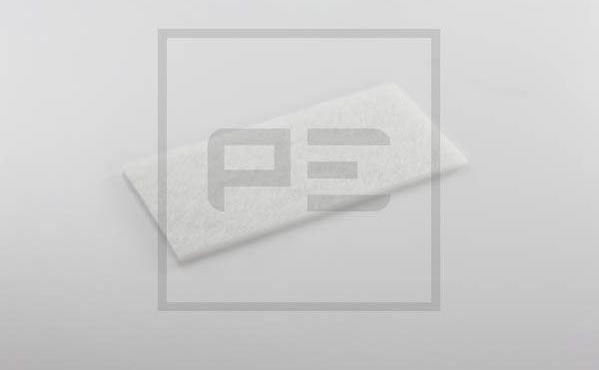 PE Automotive 089.201-00A - Filter, interior air www.avaruosad.ee