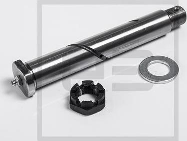 PE Automotive 074.368-00A - Spring Bolt www.avaruosad.ee