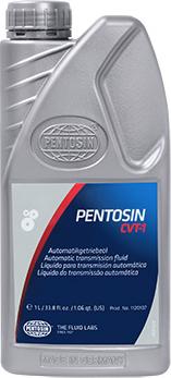Pentosin 1120107 - Automatic Transmission Oil www.avaruosad.ee