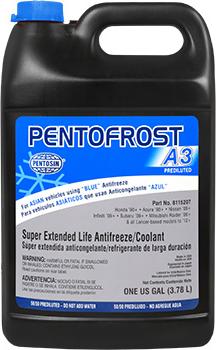 Pentosin 8115207 - Antifreeze www.avaruosad.ee