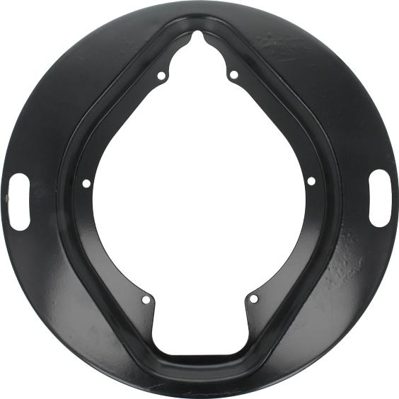 PE Automotive 126.185-00A - Afdækningsplade, tromlebremser www.avaruosad.ee