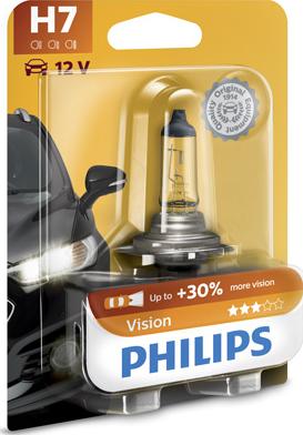 PHILIPS 12972PRB1 - Bulb, spotlight www.avaruosad.ee