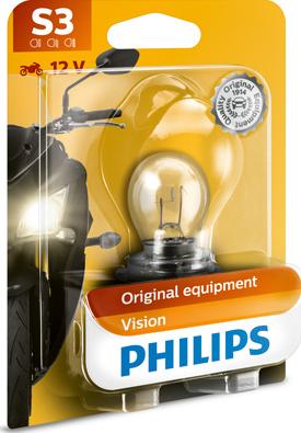 PHILIPS 12008BW - Bulb, spotlight www.avaruosad.ee