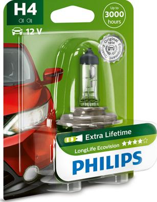 PHILIPS 12342LLECOB1 - Bulb, spotlight www.avaruosad.ee