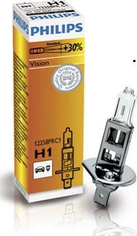 PHILIPS 12258PRC1 - Glödlampa, fjärrstrålkastare www.avaruosad.ee