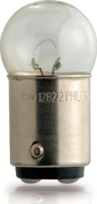 PHILIPS Brazil 12821 - Bulb, licence plate light www.avaruosad.ee