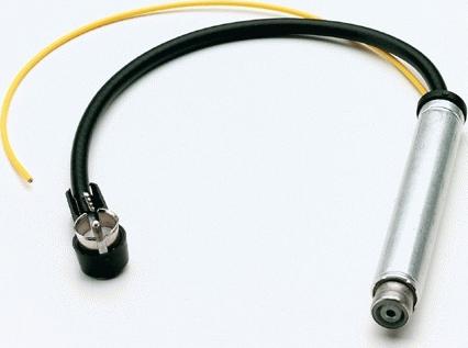 PHONOCAR 08523 - Adapter, antenna cable www.avaruosad.ee
