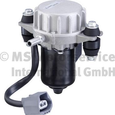 Pierburg 7.02551.40.0 - Vacuum Pump, brake system www.avaruosad.ee