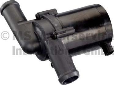 Pierburg 702671500 - Water Pump, parking heater www.avaruosad.ee