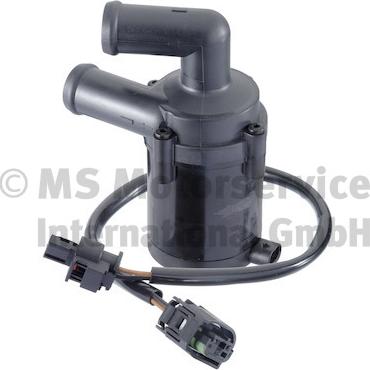 Pierburg 7.10101.00.0 - Water Pump, parking heater www.avaruosad.ee