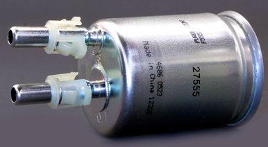 Pika 257-1193 - Fuel filter www.avaruosad.ee