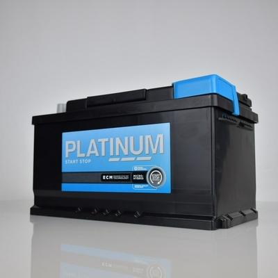 PLATINUM AFB110E - Starter Battery www.avaruosad.ee