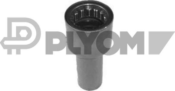 PLYOM P021361 - Guide Tube, clutch www.avaruosad.ee