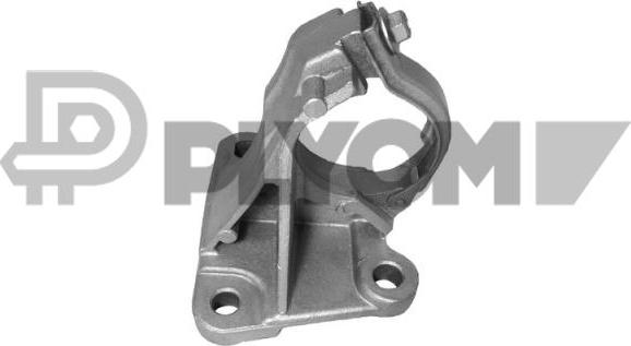 PLYOM P755868 - Propshaft centre bearing support www.avaruosad.ee