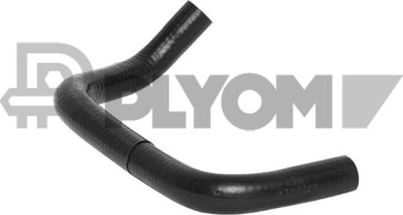 PLYOM P753152 - Hydraulic Hose, steering system www.avaruosad.ee