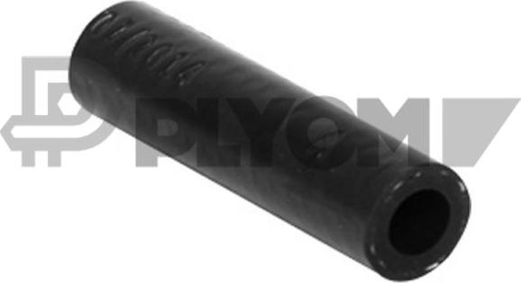 PLYOM P752791 - Hose, heat exchange heating www.avaruosad.ee