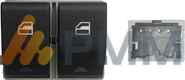 PMM ALVKB76004 - Switch, window regulator www.avaruosad.ee
