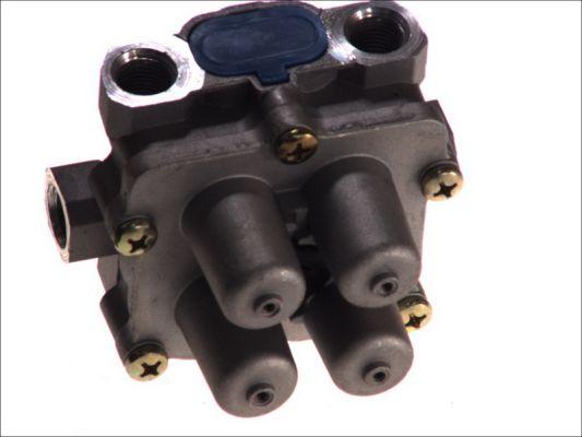 Pneumatics PN-10032 - Multi-circuit Protection Valve www.avaruosad.ee