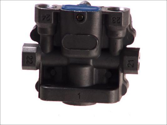 Pneumatics PN-10032 - Multi-circuit Protection Valve www.avaruosad.ee