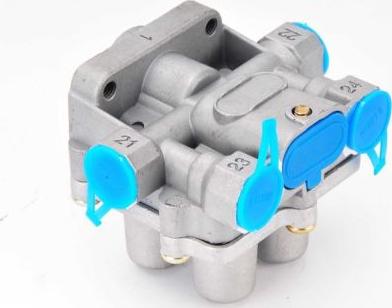 Pneumatics PN-10032 - Multi-circuit Protection Valve www.avaruosad.ee