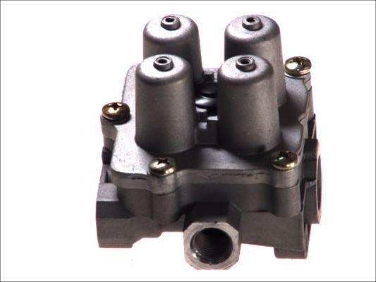 Pneumatics PN-10032 - Multi-circuit Protection Valve www.avaruosad.ee