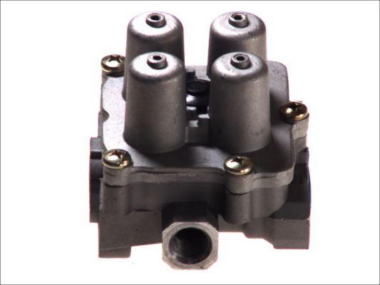 Pneumatics PN-10032 - Multi-circuit Protection Valve www.avaruosad.ee