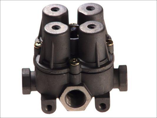 Pneumatics PN-10024 - Multi-circuit Protection Valve www.avaruosad.ee