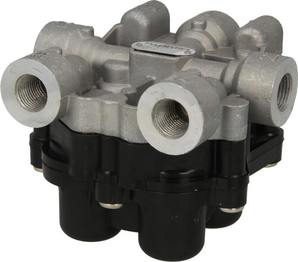 Pneumatics PN-10120 - Multibeskyttelsesventil www.avaruosad.ee