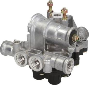 Pneumatics PN-10291 - Daudzciklu aizsardzības vārsts www.avaruosad.ee