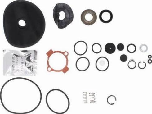 Pneumatics PN-R0013 - Remondikomplekt,piduriventiil-seisupidur www.avaruosad.ee