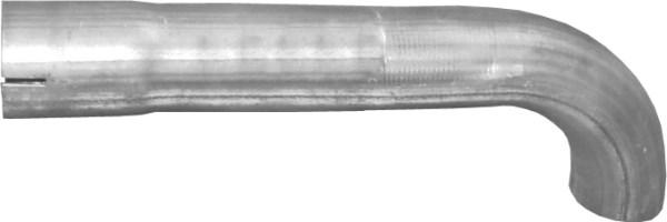 Polmo 08.682 - Exhaust Pipe www.avaruosad.ee