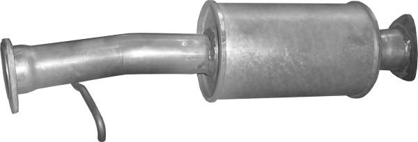 Polmo 19.505 - Front Silencer www.avaruosad.ee