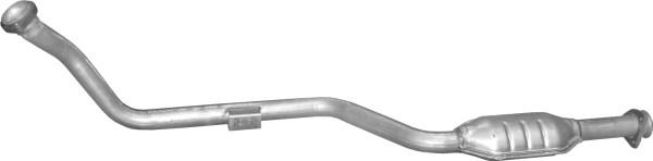 Polmo 13.406 - Front Silencer www.avaruosad.ee