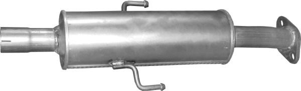 Polmo 12.25 - Front Silencer www.avaruosad.ee