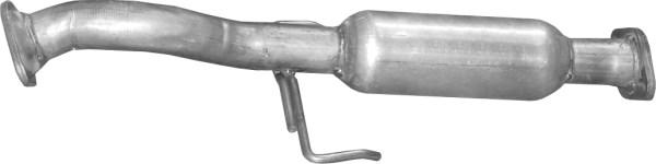 Polmo 12.208 - Front Silencer www.avaruosad.ee