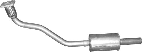 Polmo 30.336 - Front Silencer www.avaruosad.ee