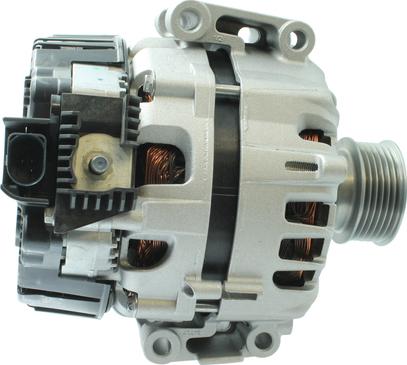 PowerMax 3300216 - Alternator www.avaruosad.ee