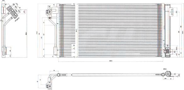 PowerMax 7110307 - Kondensaator,kliimaseade www.avaruosad.ee