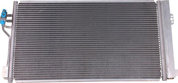 PowerMax 7110337 - Condenser, air conditioning www.avaruosad.ee