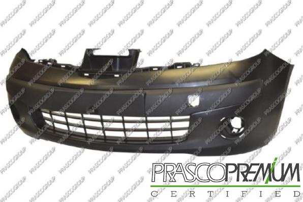 Prasco DS3501001 - Bumper www.avaruosad.ee